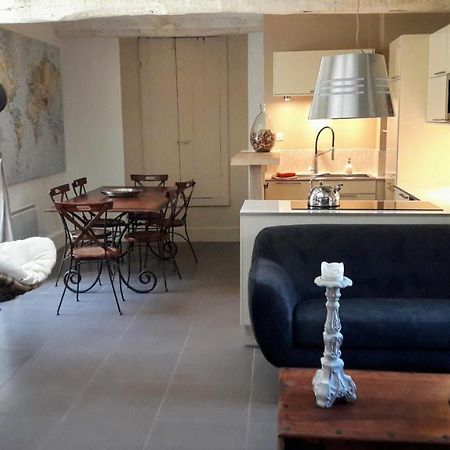 La Cuvee-Saint-Georges Apartment Нюи-Сен-Жорж Екстериор снимка