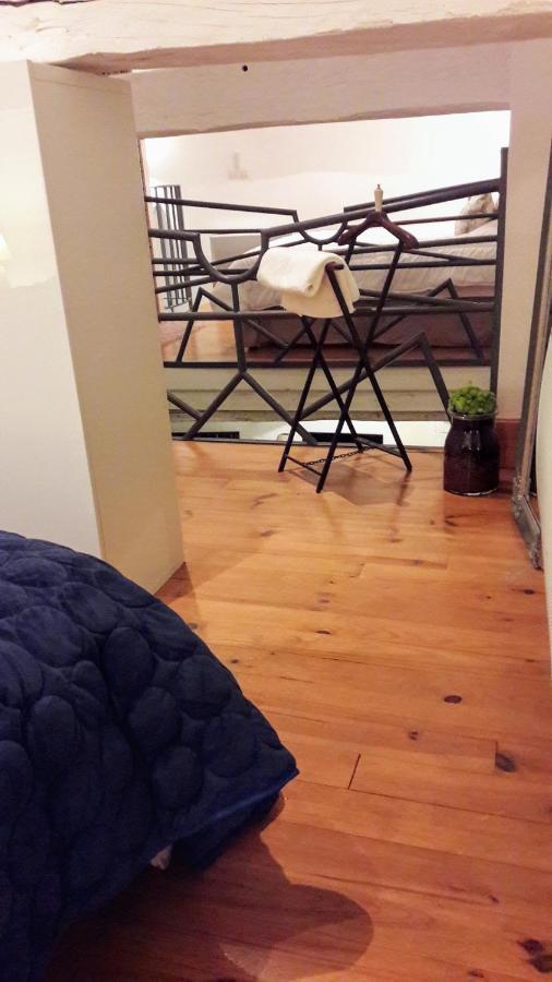 La Cuvee-Saint-Georges Apartment Нюи-Сен-Жорж Екстериор снимка