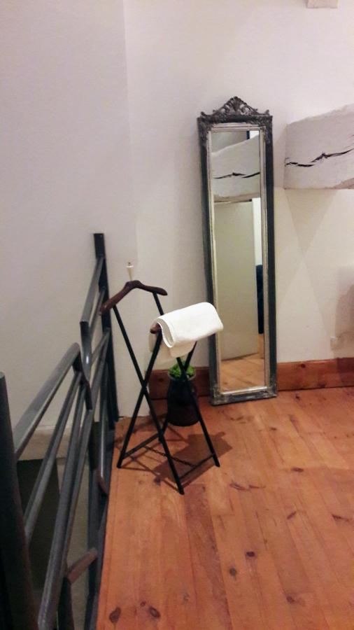 La Cuvee-Saint-Georges Apartment Нюи-Сен-Жорж Екстериор снимка