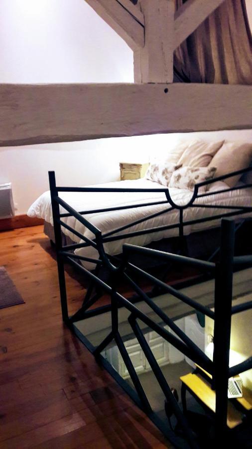 La Cuvee-Saint-Georges Apartment Нюи-Сен-Жорж Екстериор снимка
