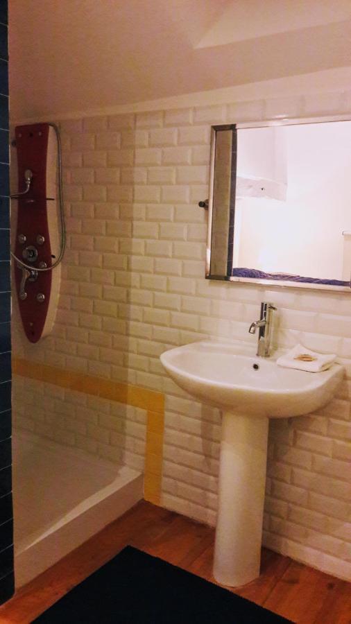 La Cuvee-Saint-Georges Apartment Нюи-Сен-Жорж Екстериор снимка